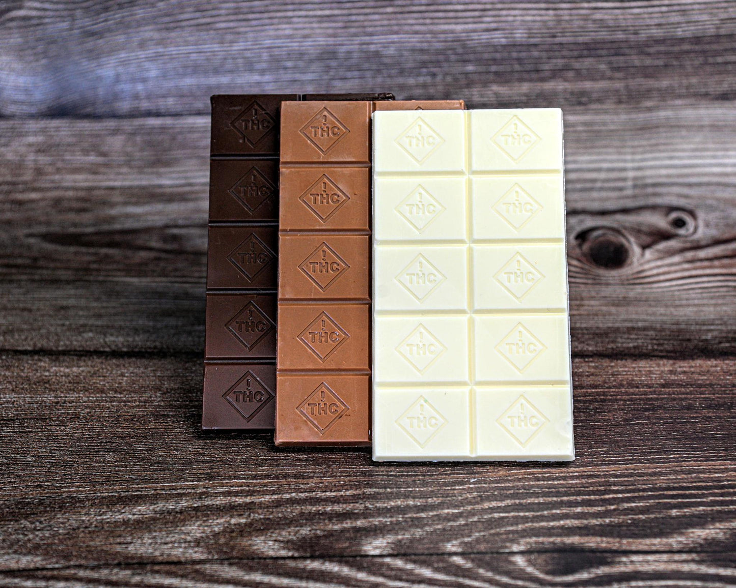 Breakaway Chocolate Bar