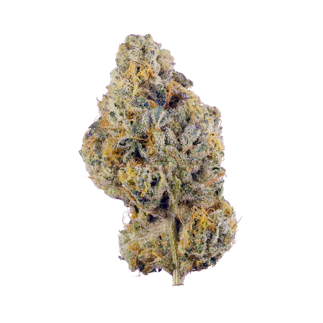 High THCA Blue Flame Indoor Flower