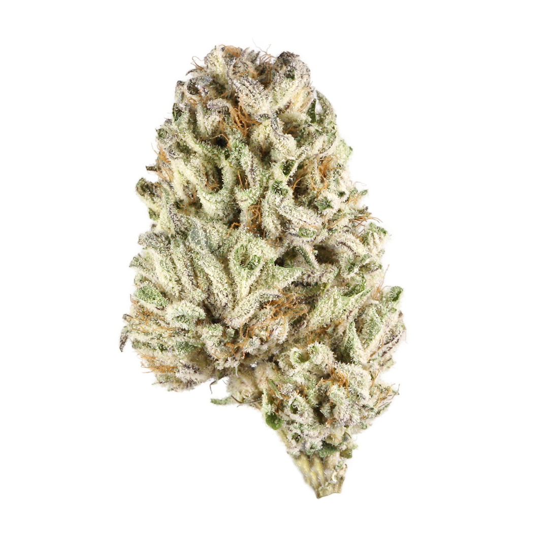 Super Jack THCA Flower