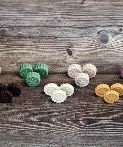 Canna Coins 10MG