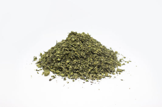 Free THCA FlowerShake Packs Today