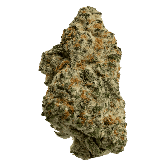 Hawiian Snowcone THCA Flower