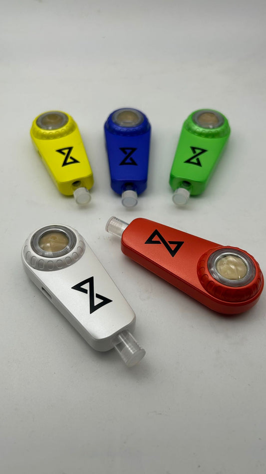 THCA 1G Portable Dab Rig