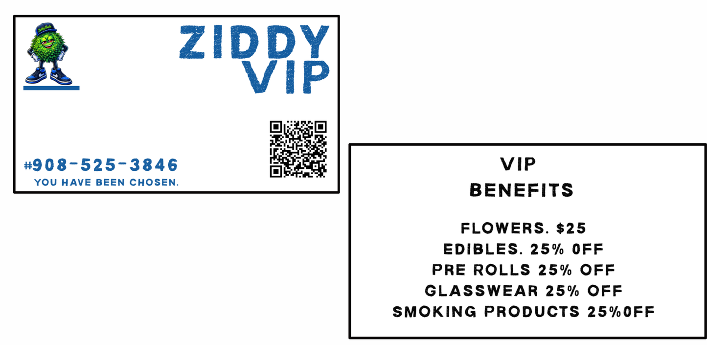 VIP PROGRAM