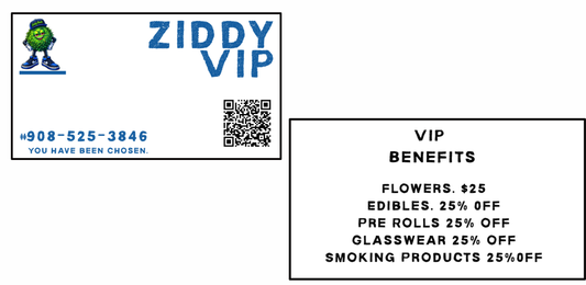 VIP PROGRAM