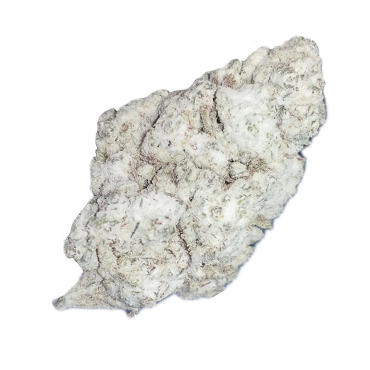 High THCA Snowcap Indoor Flower