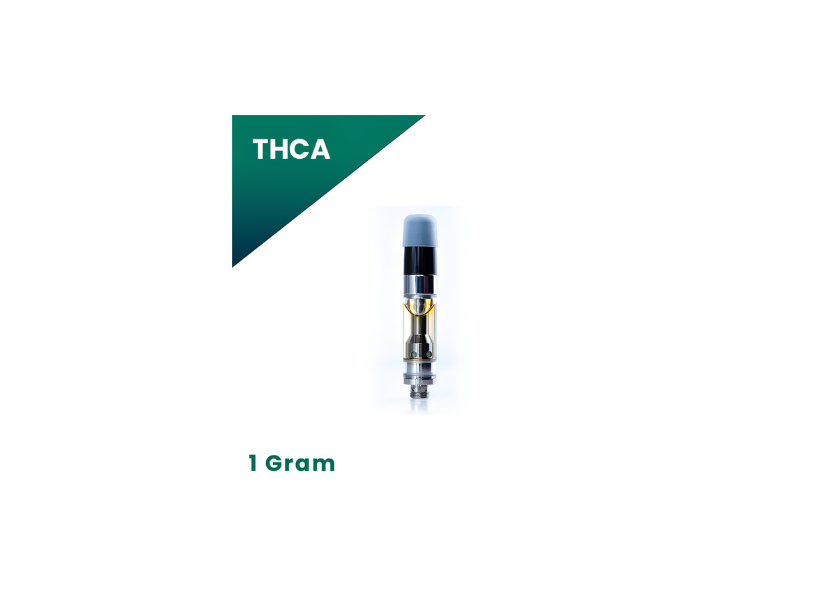 THCA Liquid Diamond Vapes