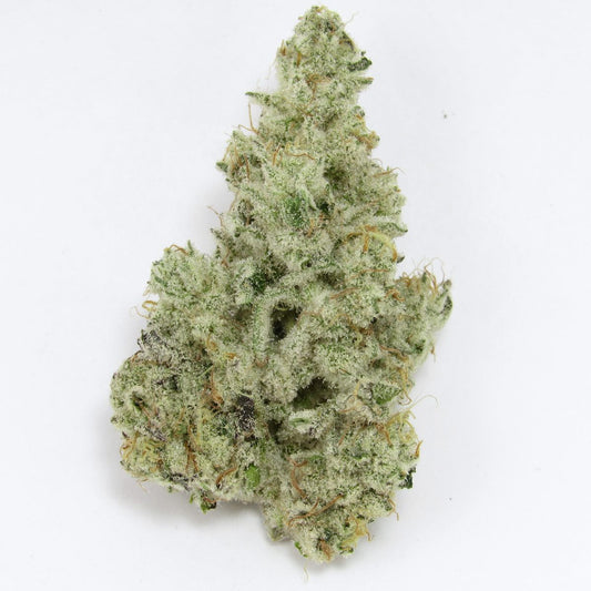 Cap Junky THCA Indoor Flower