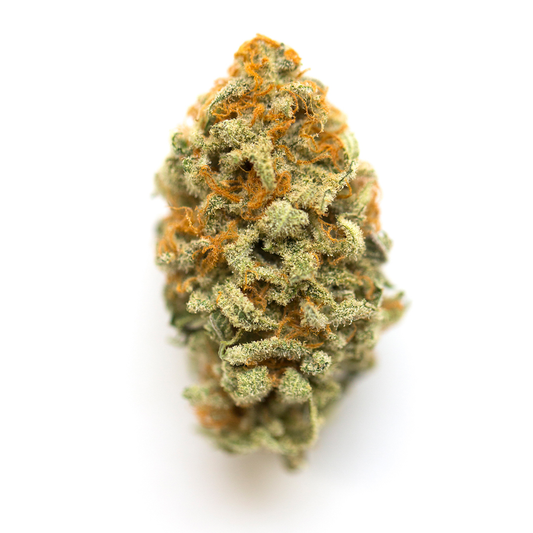 High THCA Red Zangria indoor Flower
