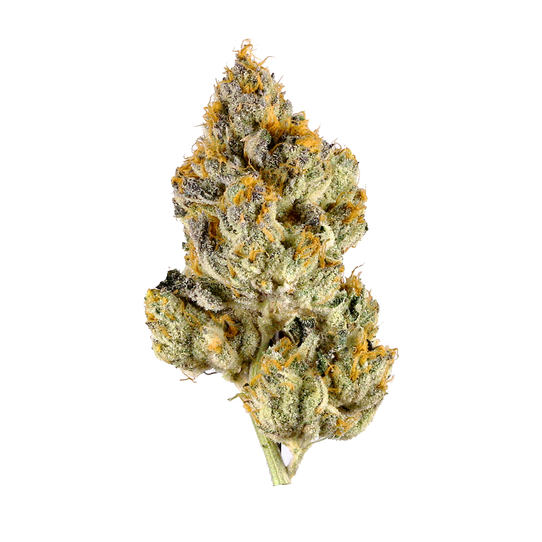 High THCA Sour Chisel Indoor Flower
