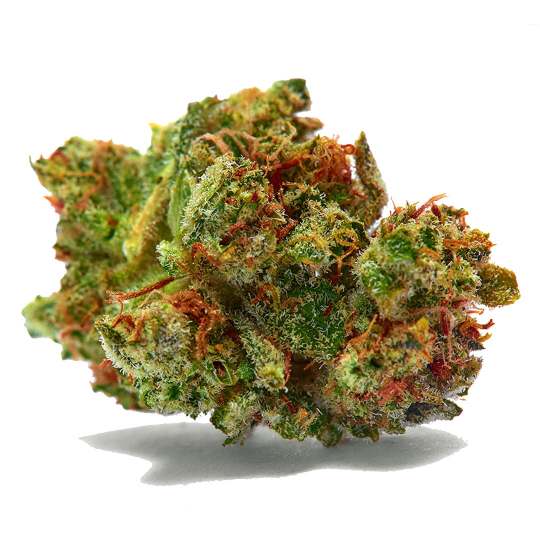 THCA Sour Diesel indoor flower