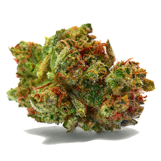 THCA Sour Diesel indoor flower