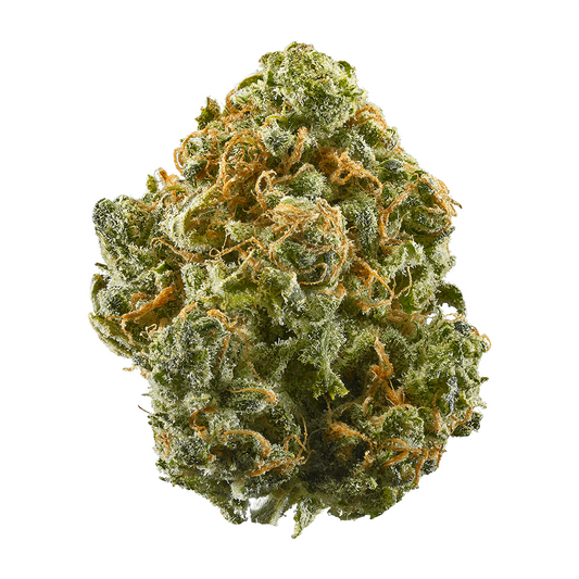 High THCA Yellow Zushi Indoor Flower