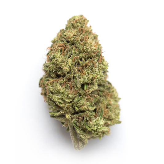 High THCA Strawberry Haze Indoor Flower