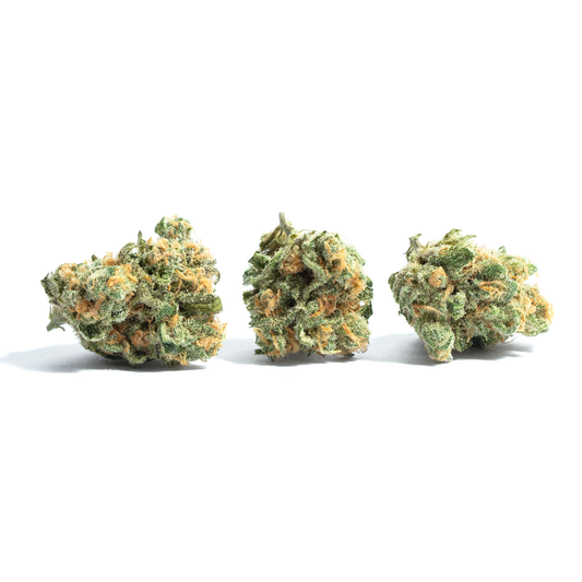 High Thca Curelato Indoor Flower