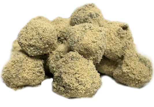 Ziddy Moonrock