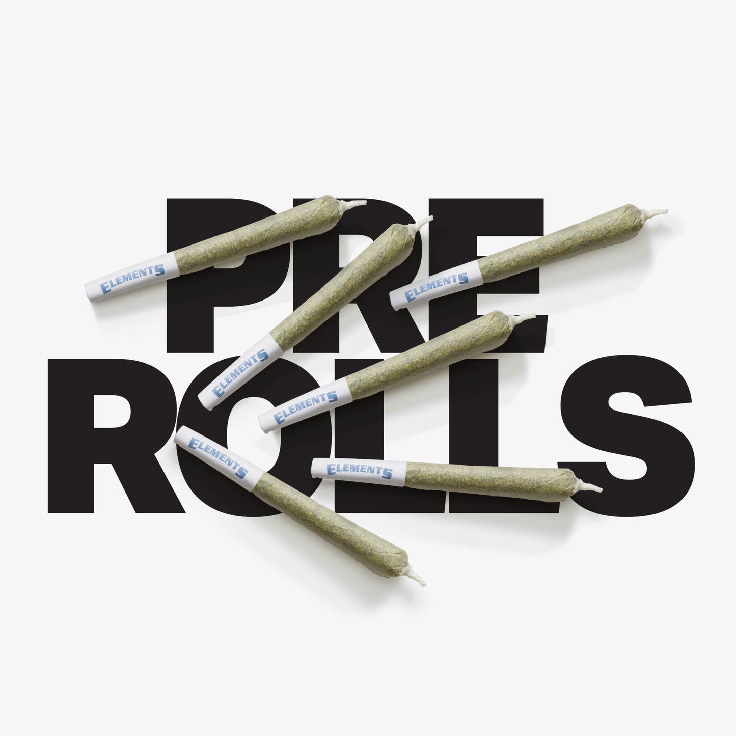 Ziddy Pre Rolls 0.6